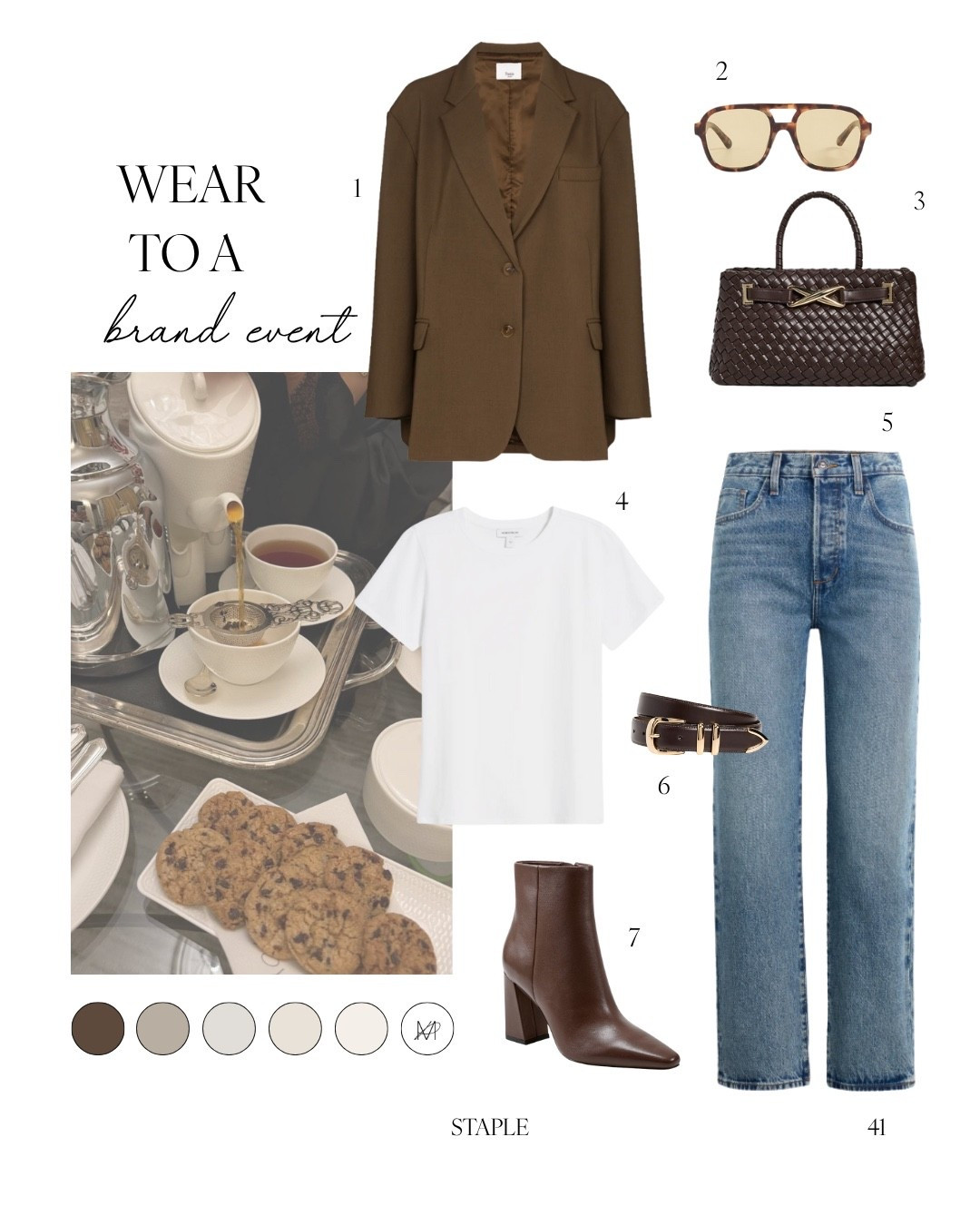 The Staple 2025

#LTKActive #LTKHalloween #LTKSeasonal