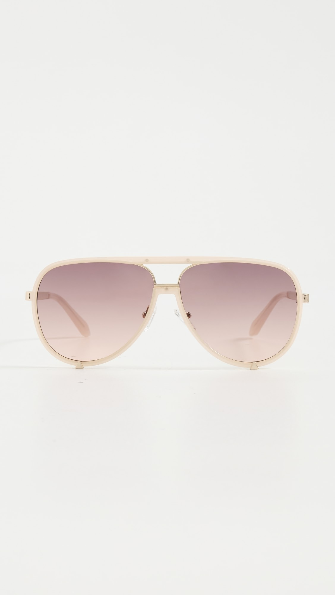 High Profile Sunglasses | Shopbop