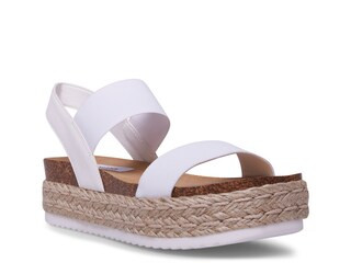 Steve Madden Jaklin Espadrille Sandal | DSW