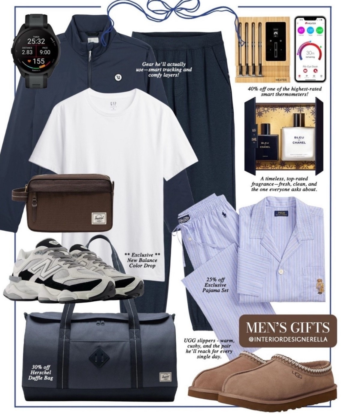 Scroll to shop!! Follow for more!!! Xo! ✨

#LTKGiftGuide #LTKFindsUnder100 #LTKHoliday