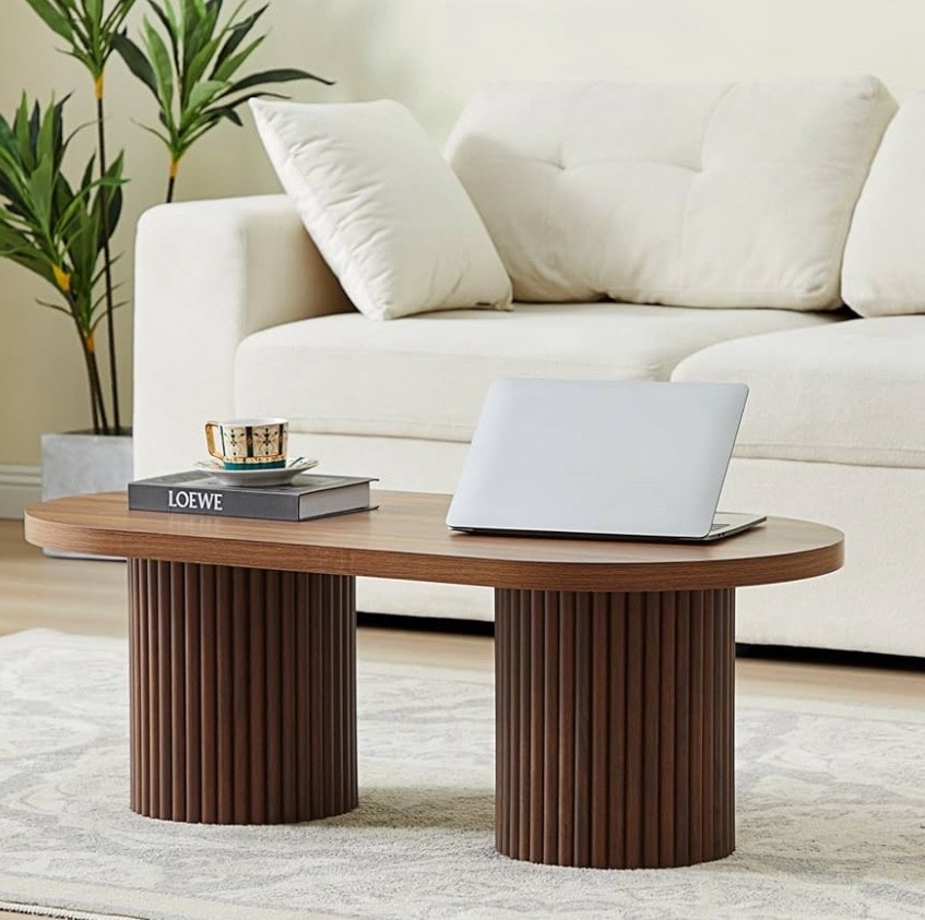 Luxury Coffee Table on a Budget🏠
Coffee table finds , luxury coffee table for less , luxury for less , living room makeover , living room style , home decor , home styling , home sales , living room sales , cozy living room sales , home finds , Amazon finds , Amazon home , Amazon sales

#LTKHome #LTKFallSale #LTKSaleAlert