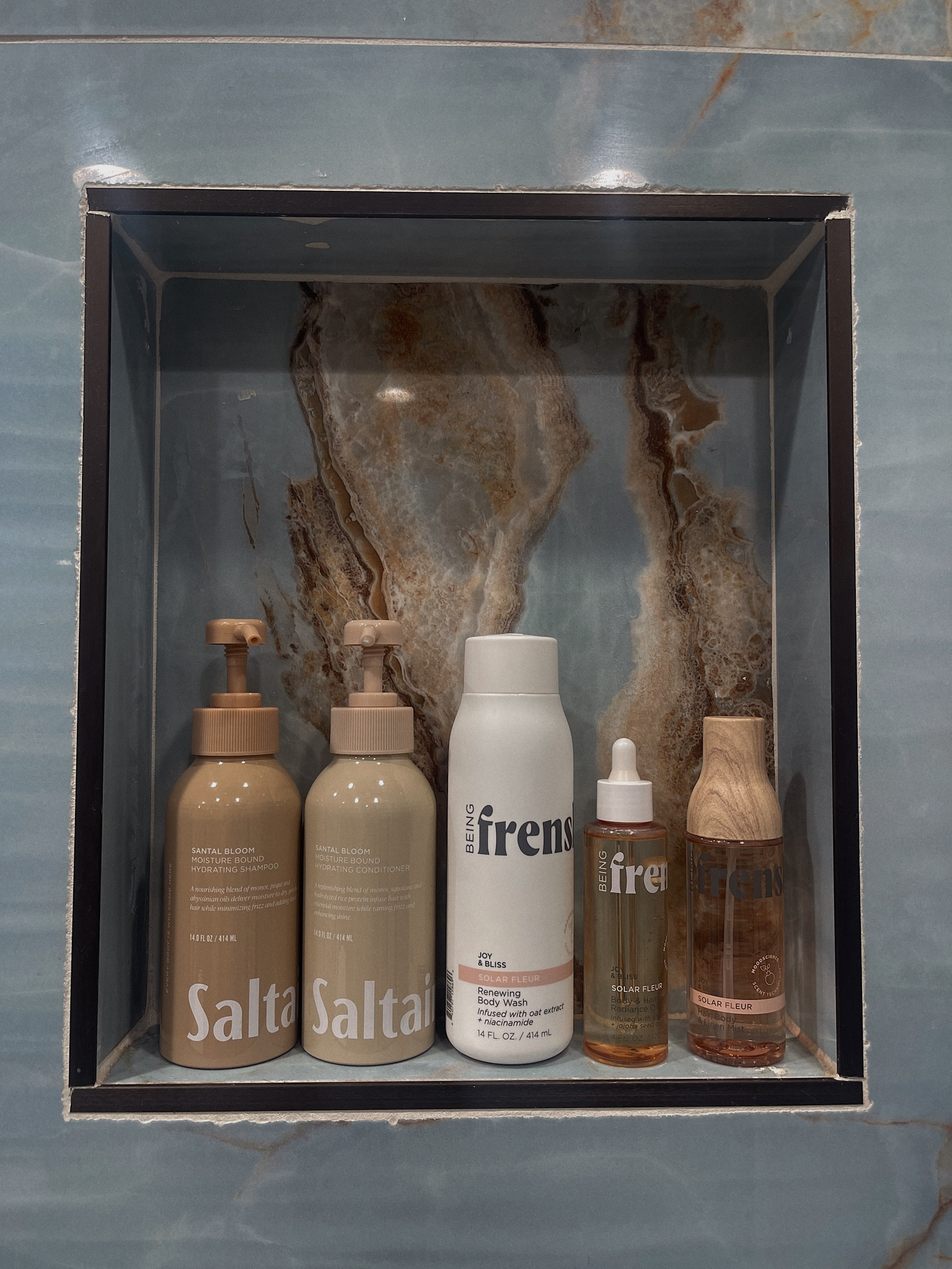 Favorite shower goodies ✨ Perfect for gifting & stocking stuffers!!! 

#LTKHoliday #LTKGiftGuide #LTKSeasonal