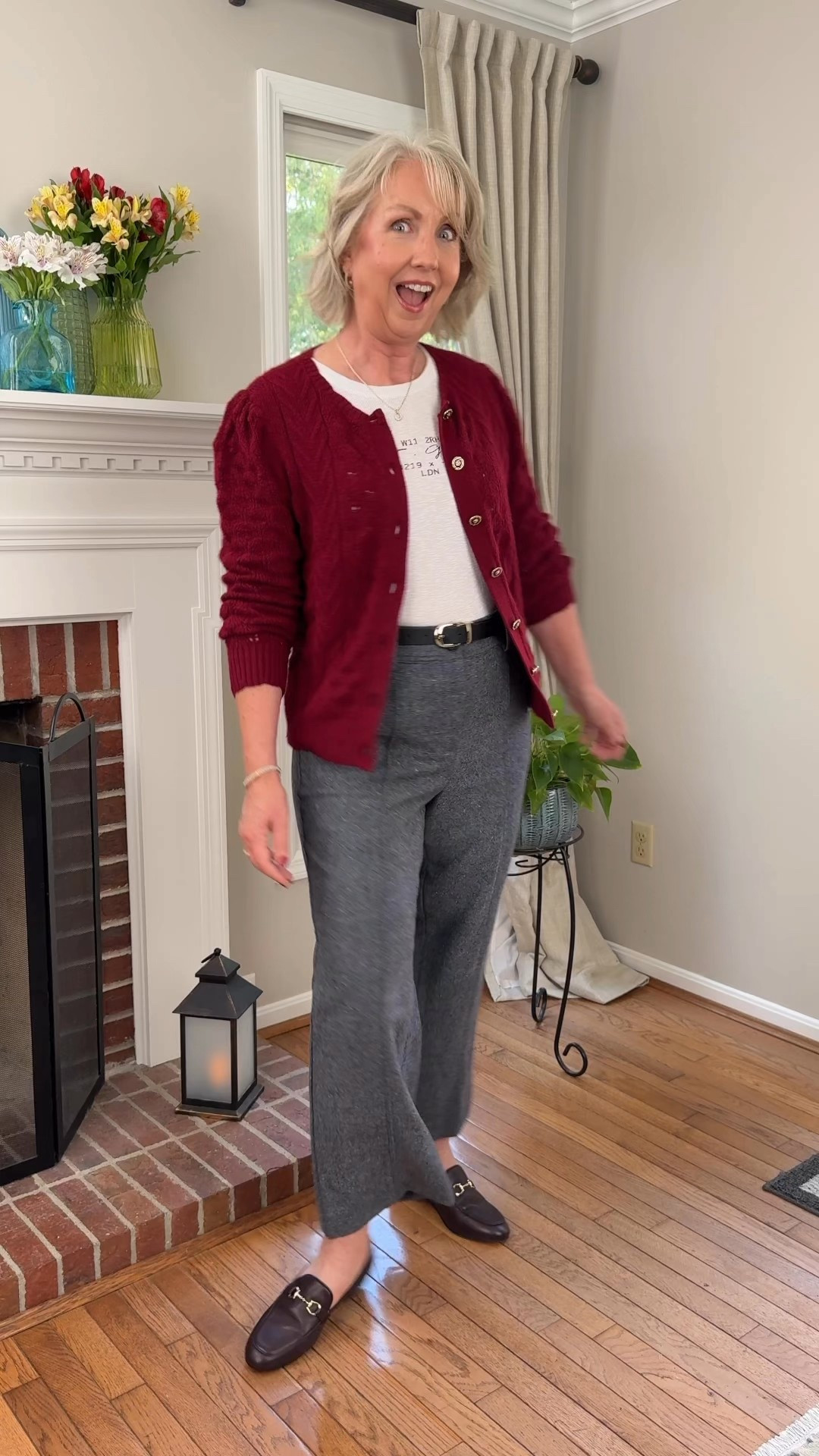 I’ve created five fashionable everyday outfits for women with some of my favorite new arrivals from Talbots. @talbotsofficial #talbotspartner I’ve linked everything you’ll need to recreate these looks here. Be sure to check for petite, misses, plus and plus petite sizing when applicable. And many of the styles I’ve shown are available in other colors, too. I love shopping Talbots for their modern classic styles. #talbots #ad 


#LTKSeasonal #LTKStyleTip #LTKOver40