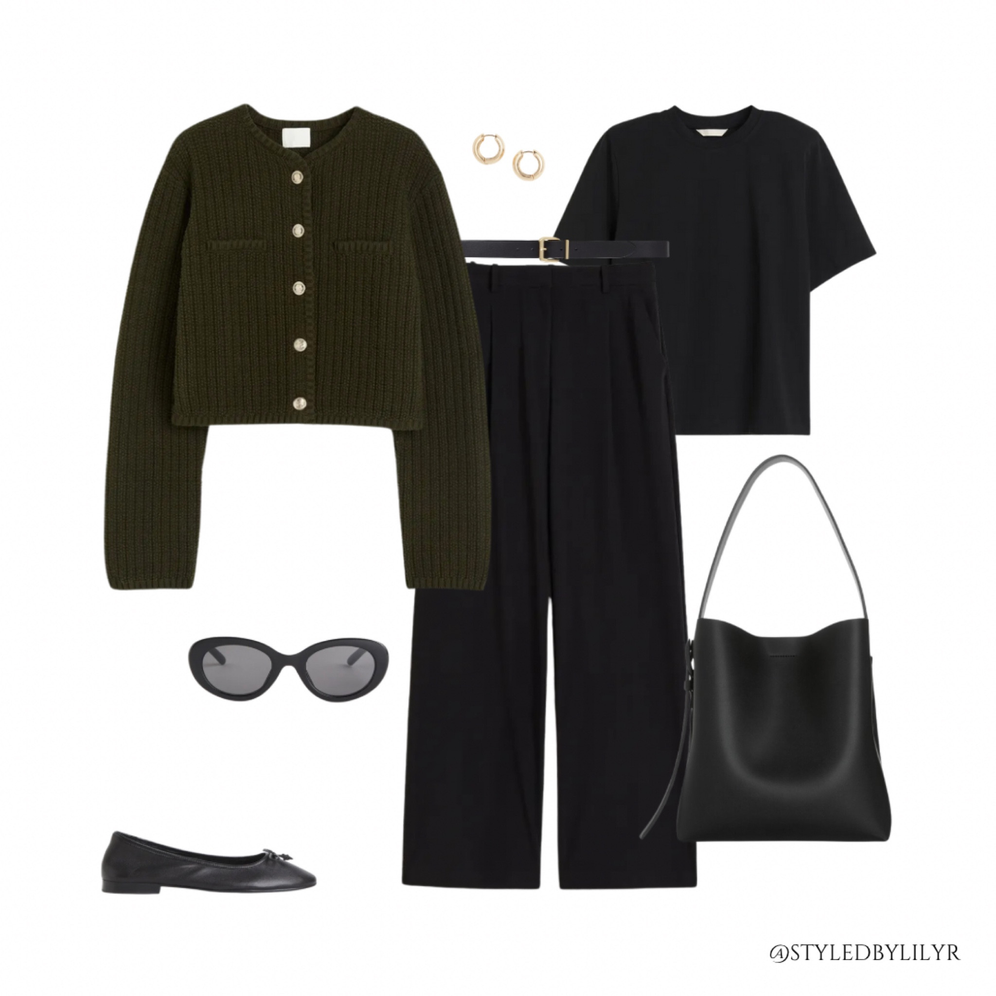 H&M are killing it 🔥 15% off for members on the app >>>

#LTKMostLoved #LTKstyletip #LTKworkwear