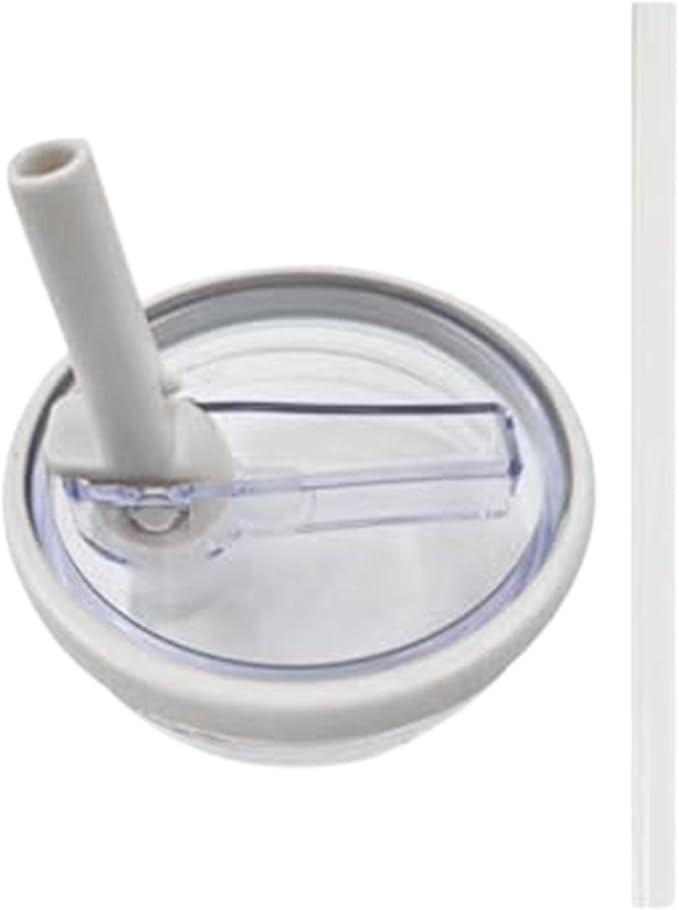 40 oz Tumbler Lid Replacement fit for Stanleys Cup,Tumbler Straw Lid,Replaceble Tumbler Straw Lid... | Amazon (US)