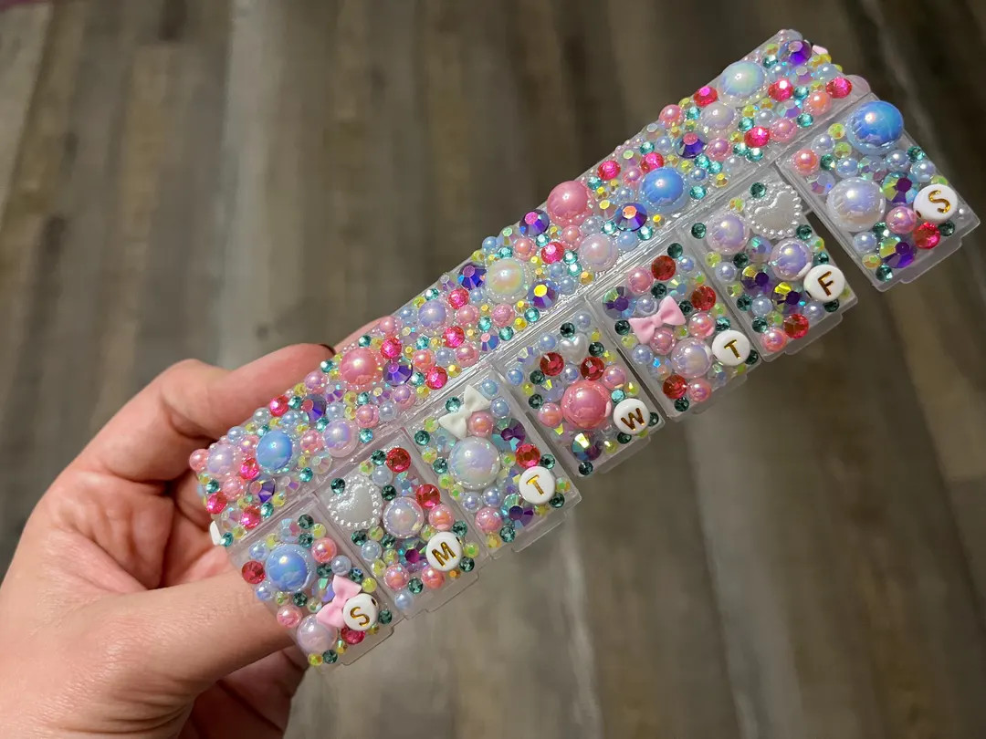 Price:$15.00 | Etsy (US)