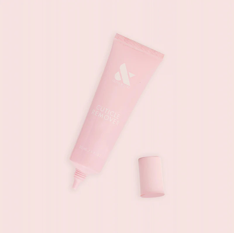 Cuticle Remover | Olive & June