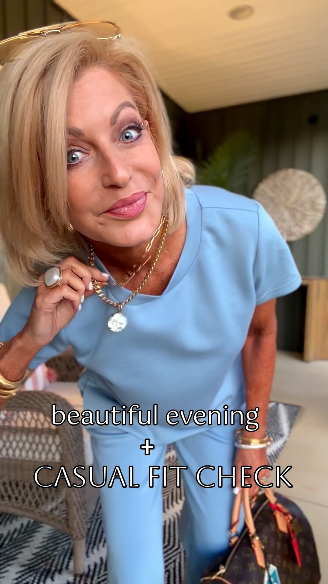 Soft as BUTTA & I’m wearing a med in this set.  

#LTKgrwm #LTKdayinmylife #LTKvlog