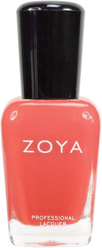 ZOYA Nail Polish, Heidi, 0.5 fl. oz. | Amazon (US)