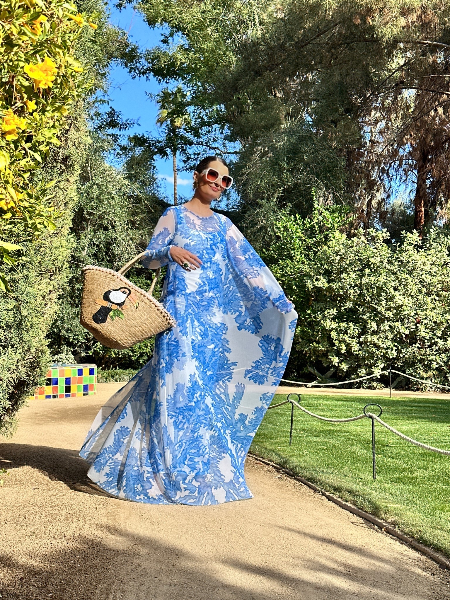  Vacation mode activated 🩵 Chic comfy caftan adjacent look 😉 from one of my favorite resort wear brands




#LTKSeasonal #LTKOver40 #LTKTravel