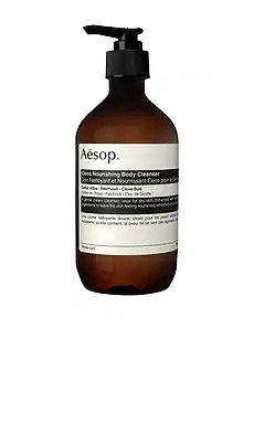 Eleos Nourishing Body Cleanser 500ml
                    
                    Aesop
             ... | Revolve Clothing (Global)