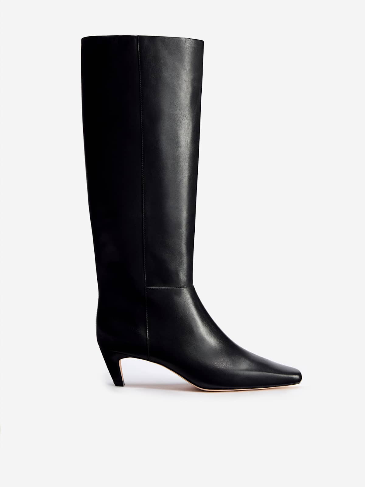 Remy Knee Boot | Reformation (Global)