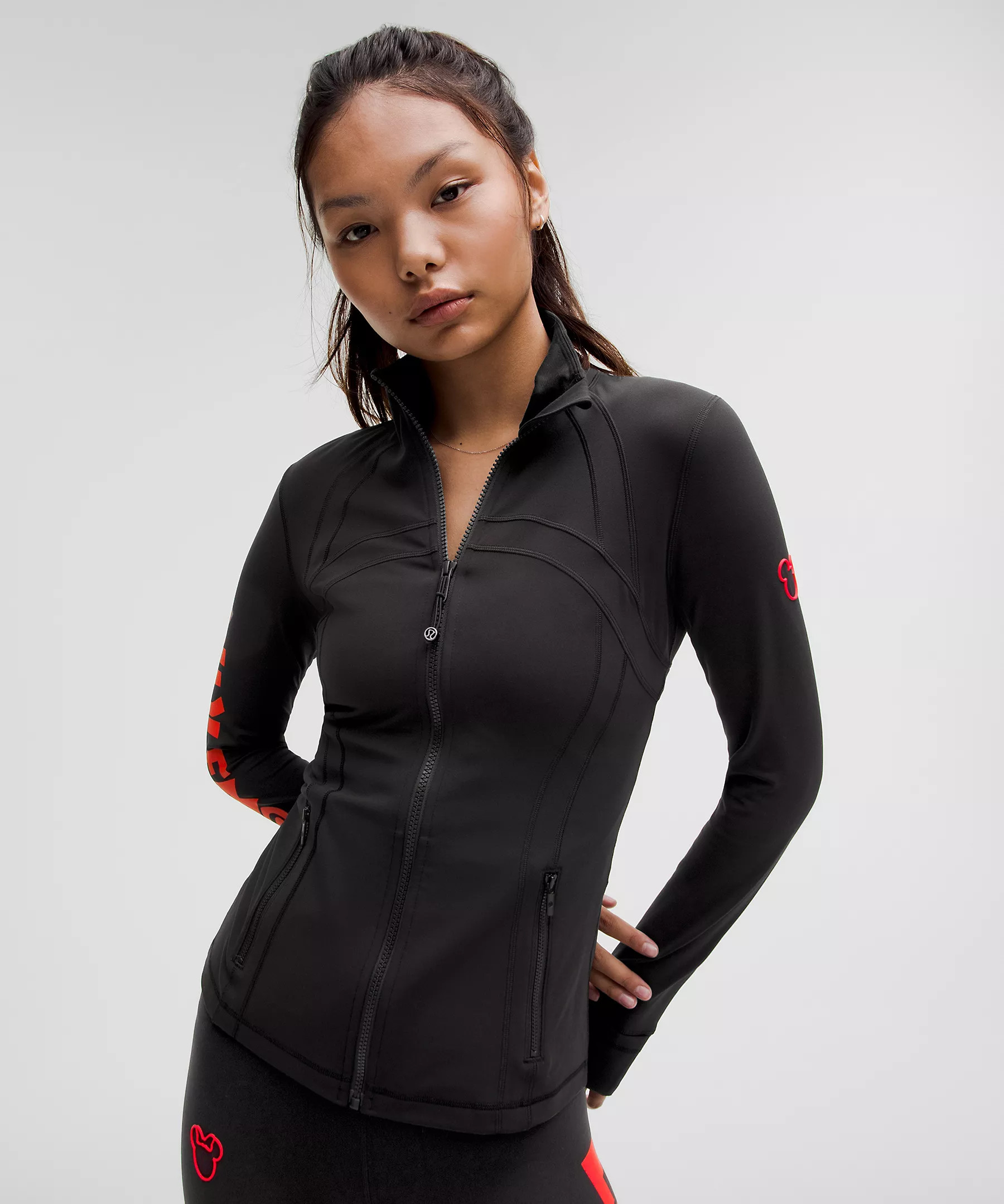 Disney x lululemon *Define Jacket Nulu | Women's Coats & Jackets | lululemon | Lululemon (US)