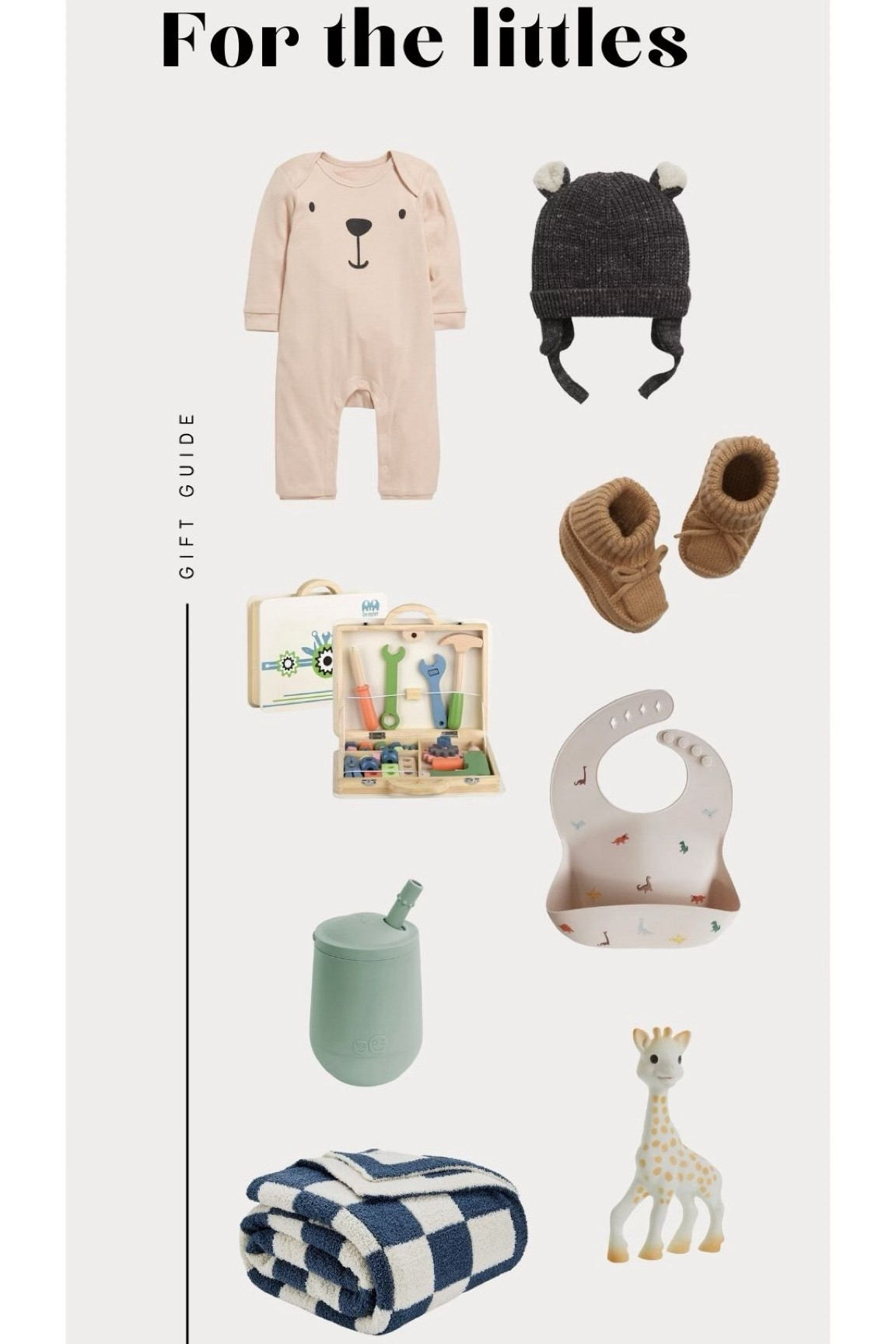 For the little BOYS 

#LTKCyberWeek #LTKGiftGuide #LTKbaby