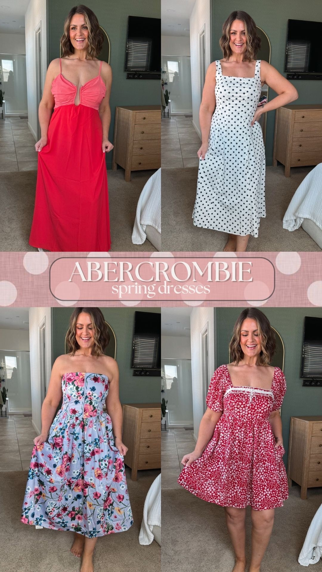 25% off Abercrombie when you shop through the LTK app right now!! 

Spring fashion, LTK spring sale, finds under 100, new arrivals, Courtney Hamilton

#LTKSeasonal #LTKSpringSale #LTKSaleAlert