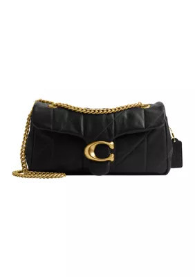 COACH Tabby Shoulder Bag 26 with Quilting | Belk