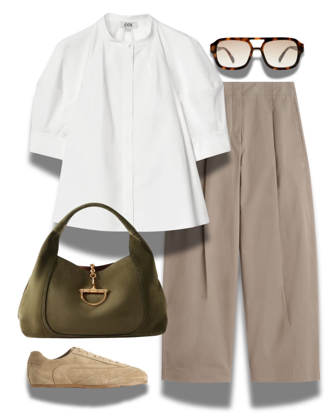 Simple, fresh, just the way I like it.

I wear an AU 8 in short, AU 10 in pants xx 

#LTKaustralia #LTKover50style #LTKsummer