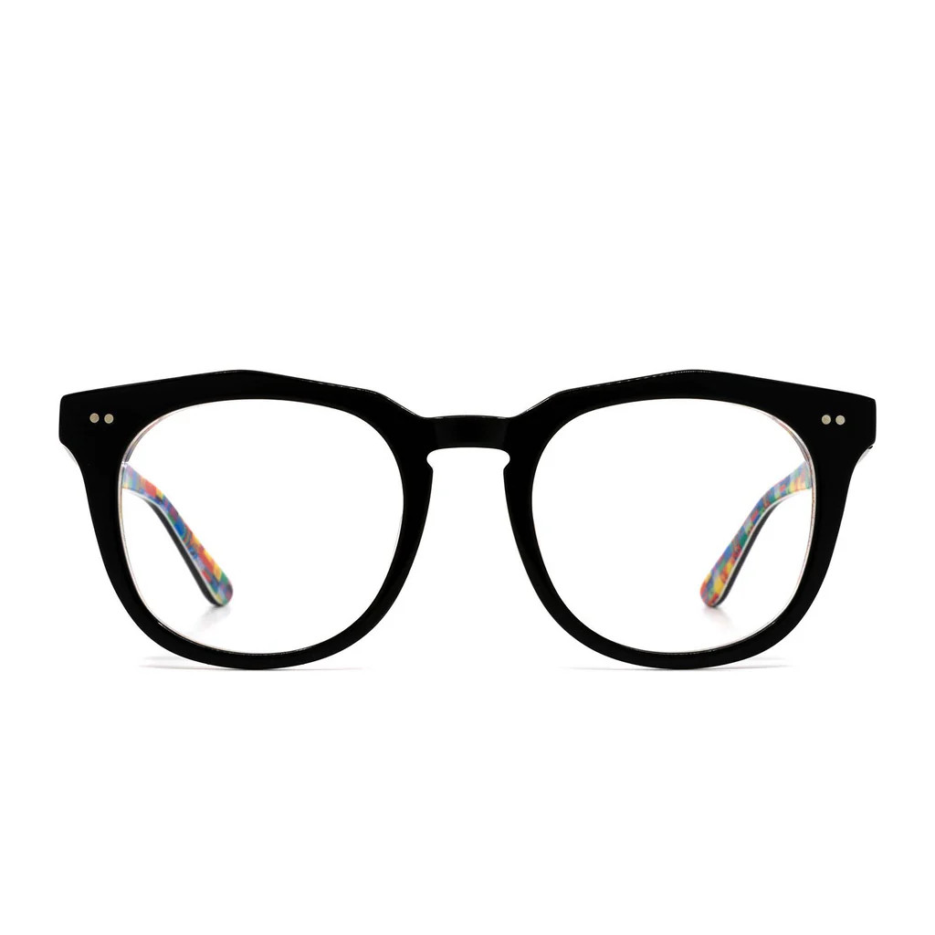 SESAME STREET - WESTON + BLACK + BLUE LIGHT TECHNOLOGY | DIFF Eyewear