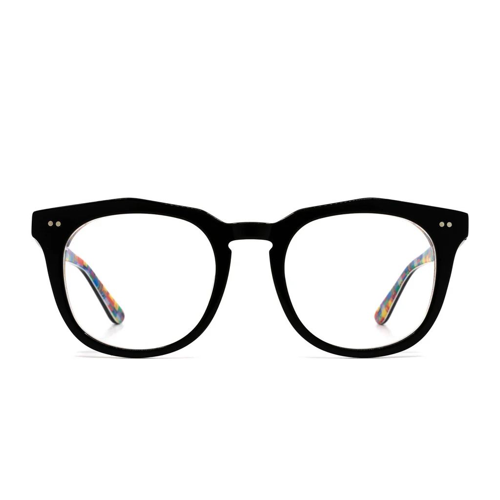 SESAME STREET - WESTON + BLACK + BLUE LIGHT TECHNOLOGY | DIFF Eyewear