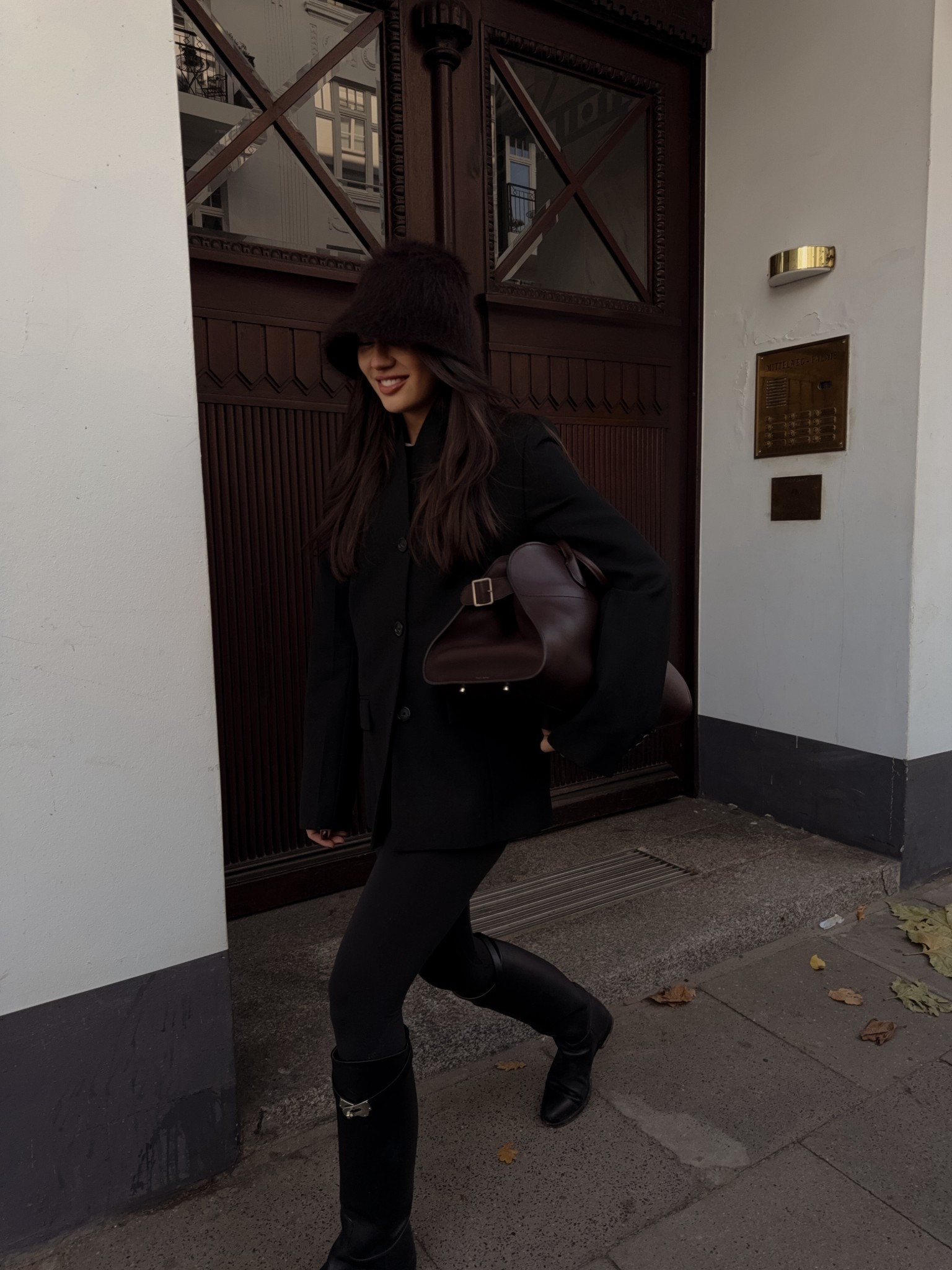 Fave look 

#LTKCyberWeek #LTKeurope #LTKwinter