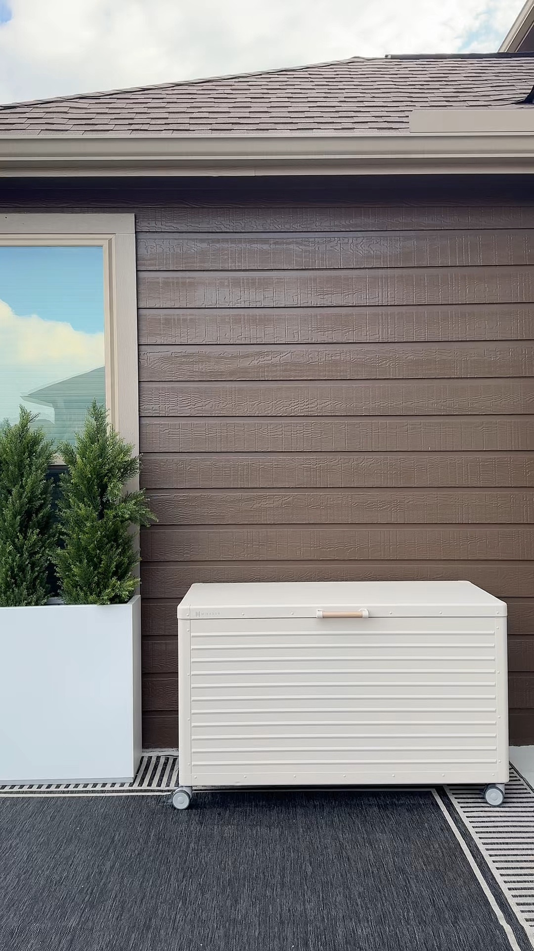 I’m so excited to partner with Amazon for their Big Spring Sale, happening 3/25–3/31! 

My Amazon Storage Box is one of my most requested links and it is currently on sale. It comes in multiple colors and sizes. 

@amazon #ad #founditonamazon 

#LTKSaleAlert #LTKHome