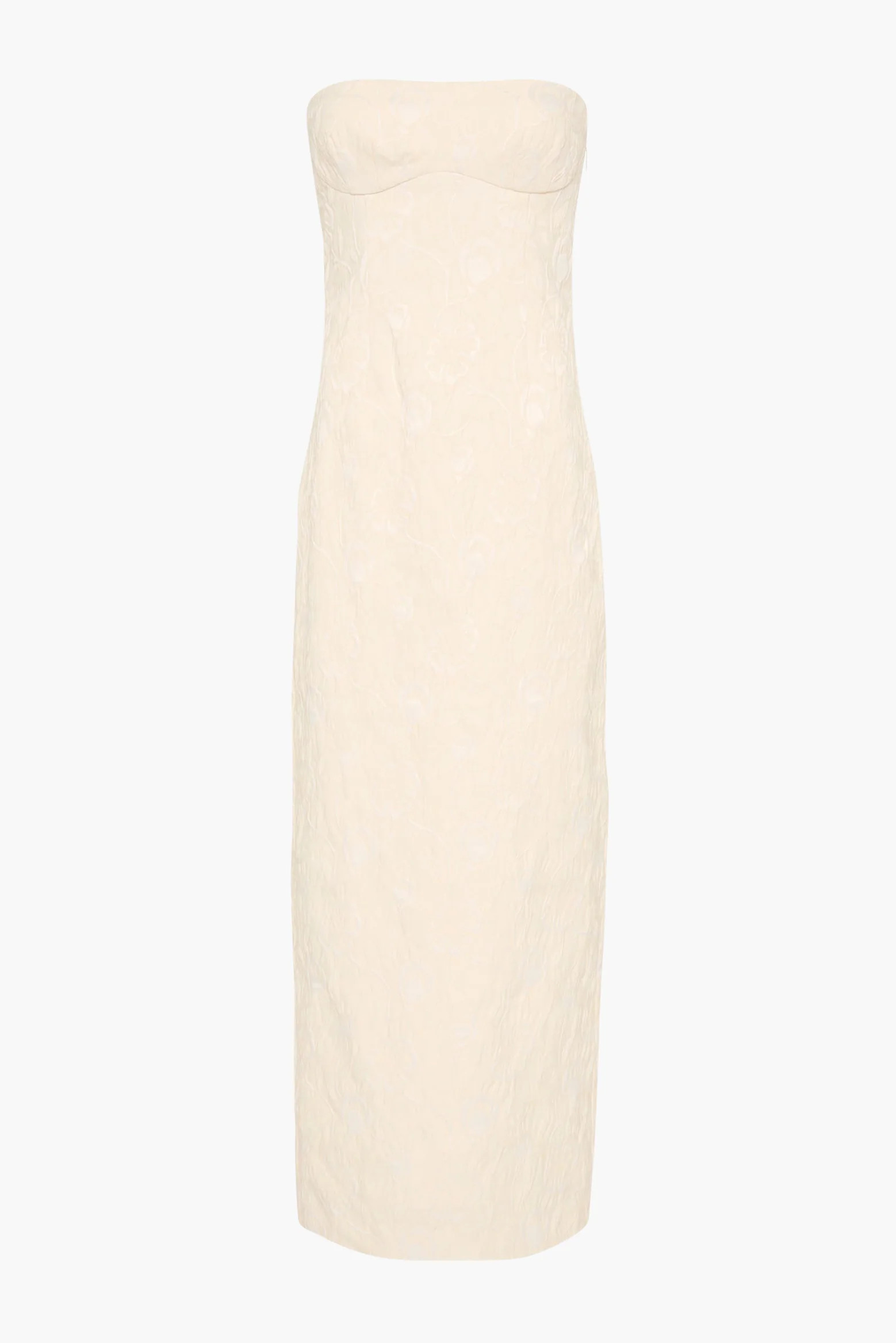 etienne column dress | The New Trend (Australia & New Zealand)