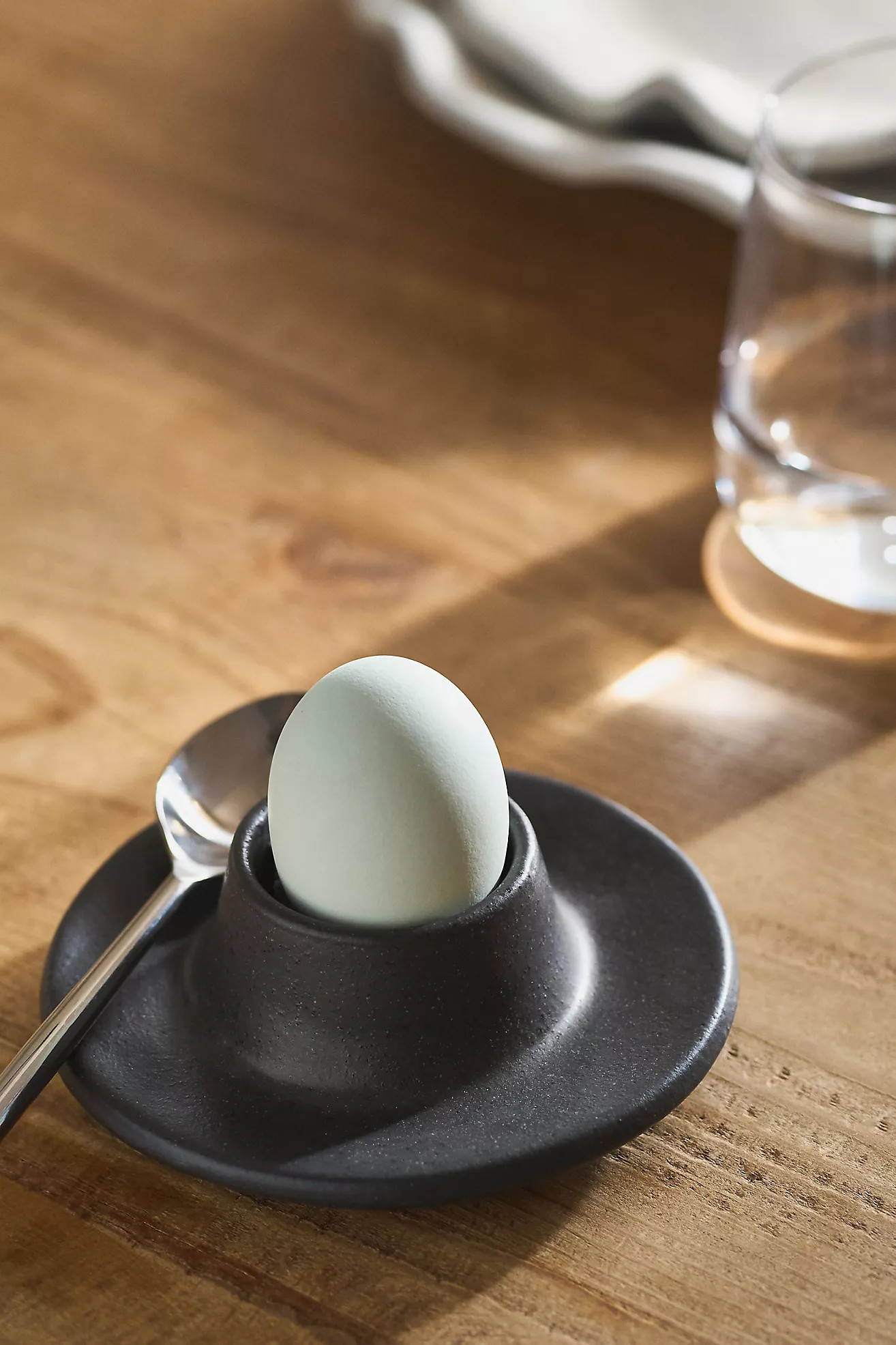 Costa Nova Roda Stoneware Egg Cup | Anthropologie (US)