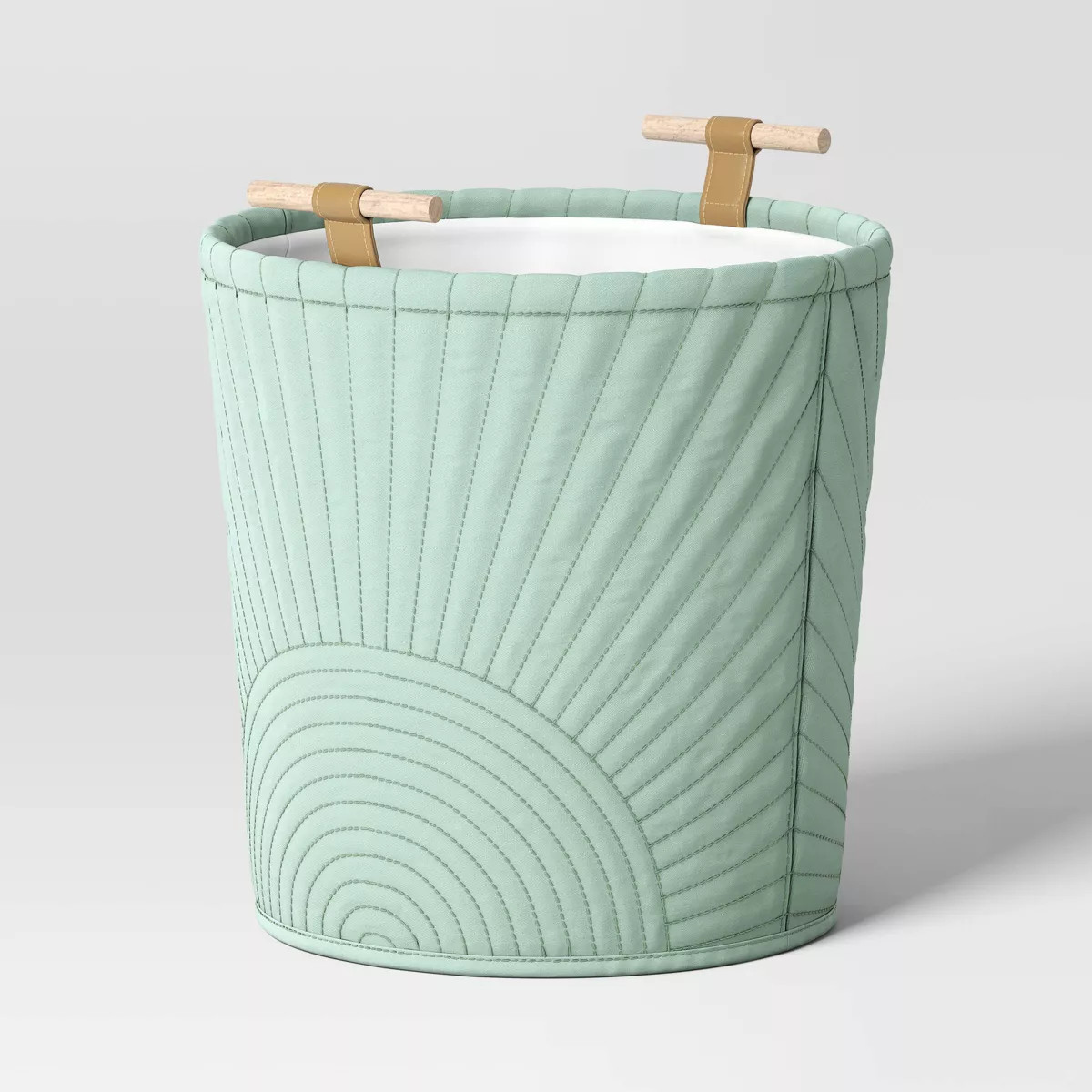 Quilted Kids' Storage Basket - Pillowfort™ | Target