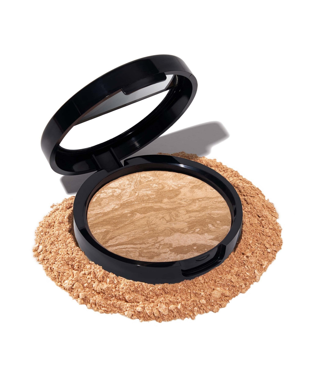 Laura Geller Beauty Baked Balance-n-Glow Illuminating Foundation - Golden Medium | Macy's