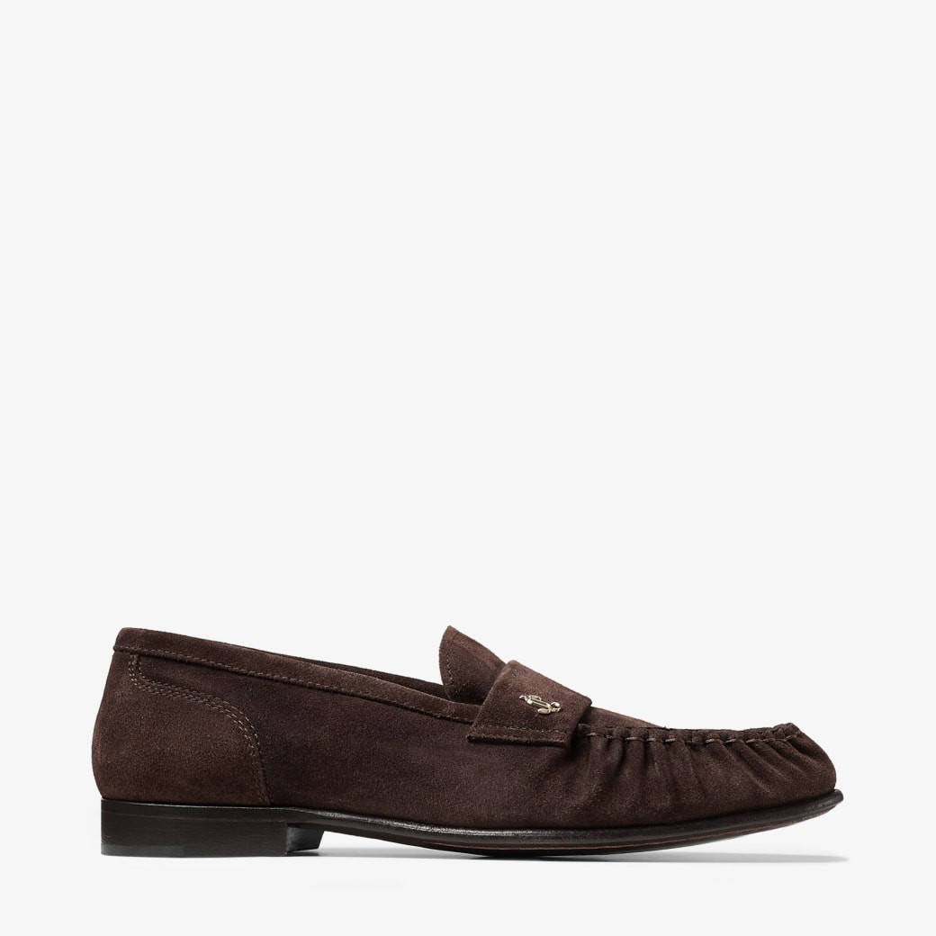 Ellis Loafer F | Jimmy Choo (UK)