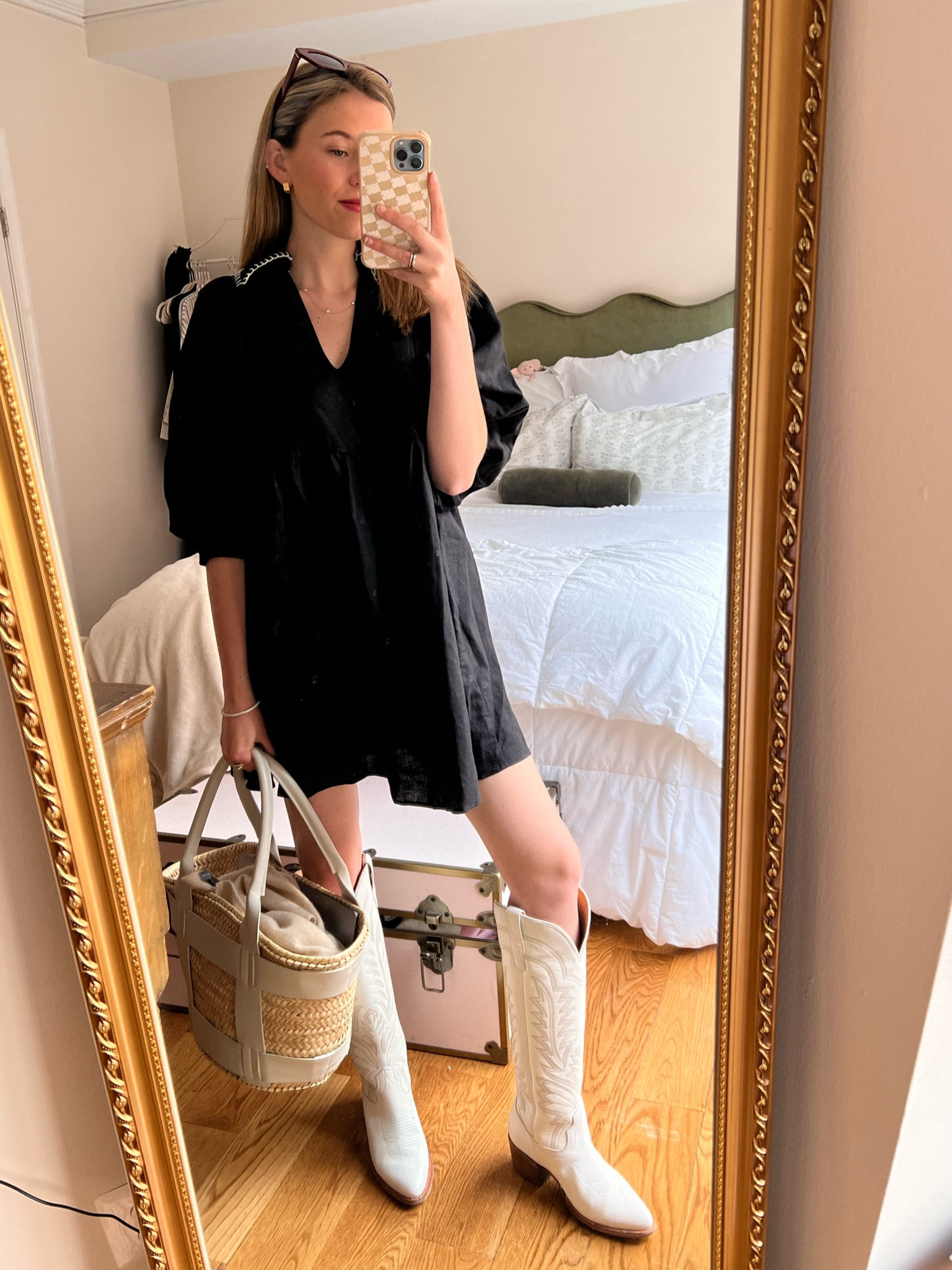 use code AnnieHB15 for 15% off HB!

#LTKworkwear #LTKSeasonal #LTKstyletip