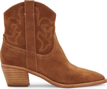 Solow Western Boot | Nordstrom