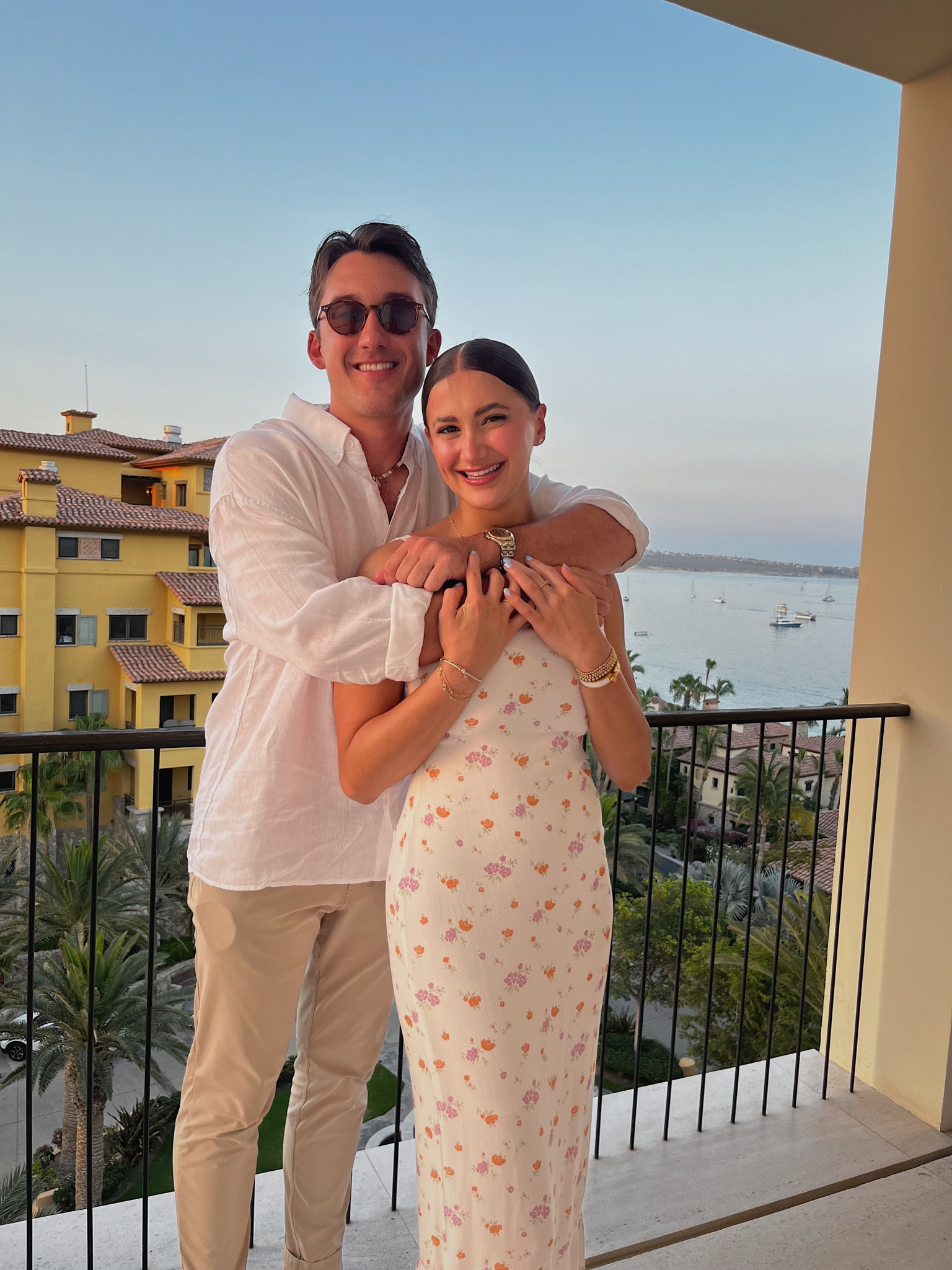 One of my favorite outfits from Cabo! 🌴🍹🩵


#LTKSeasonal #LTKmens #LTKfit