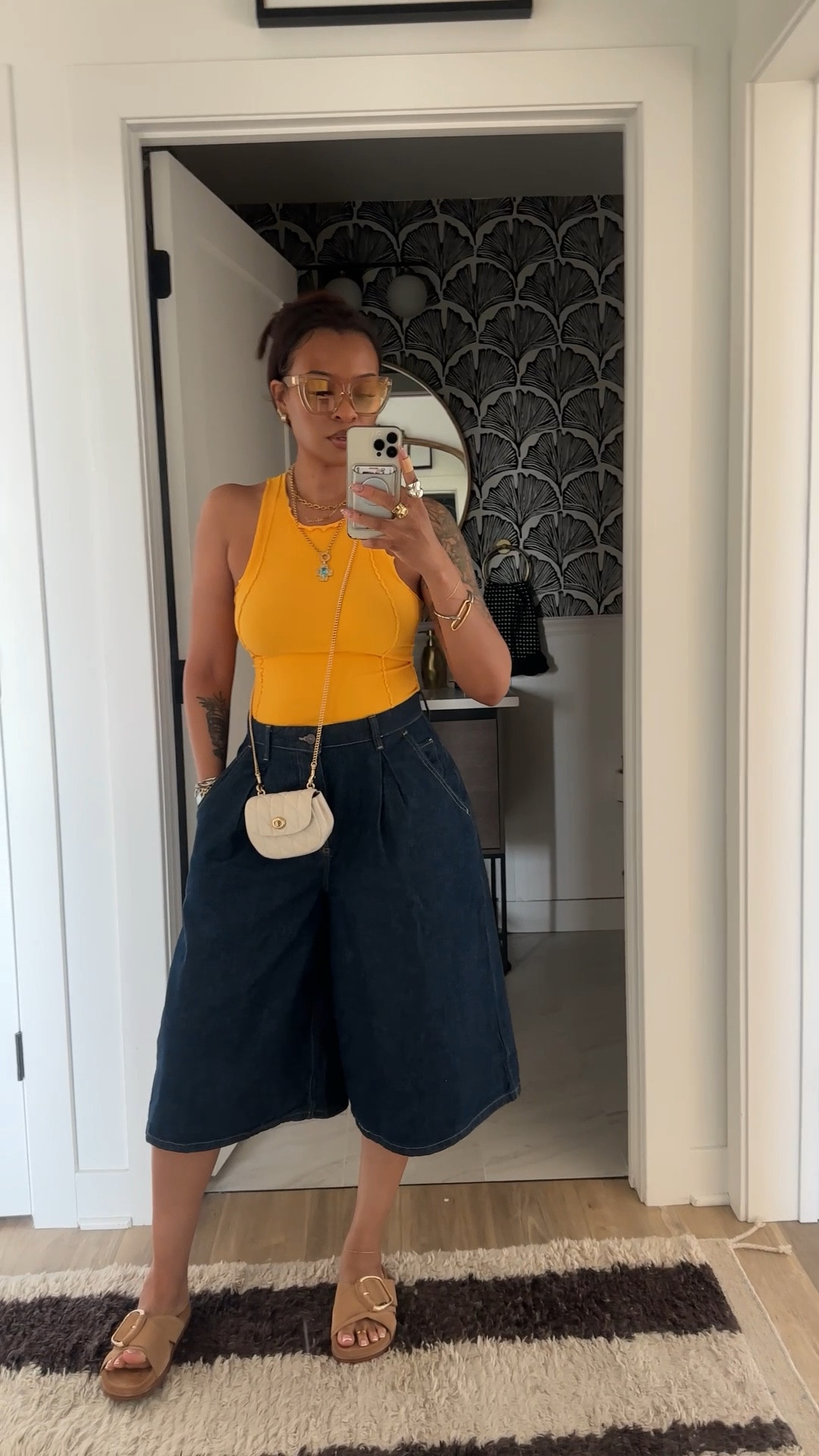 Spring Looks 🌞

#LTKStyleTip #LTKFindsUnder100