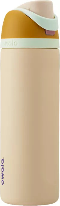 Owala 24 oz. FreeSip Stainless Steel Water Bottle | DICK'S Sporting Goods
