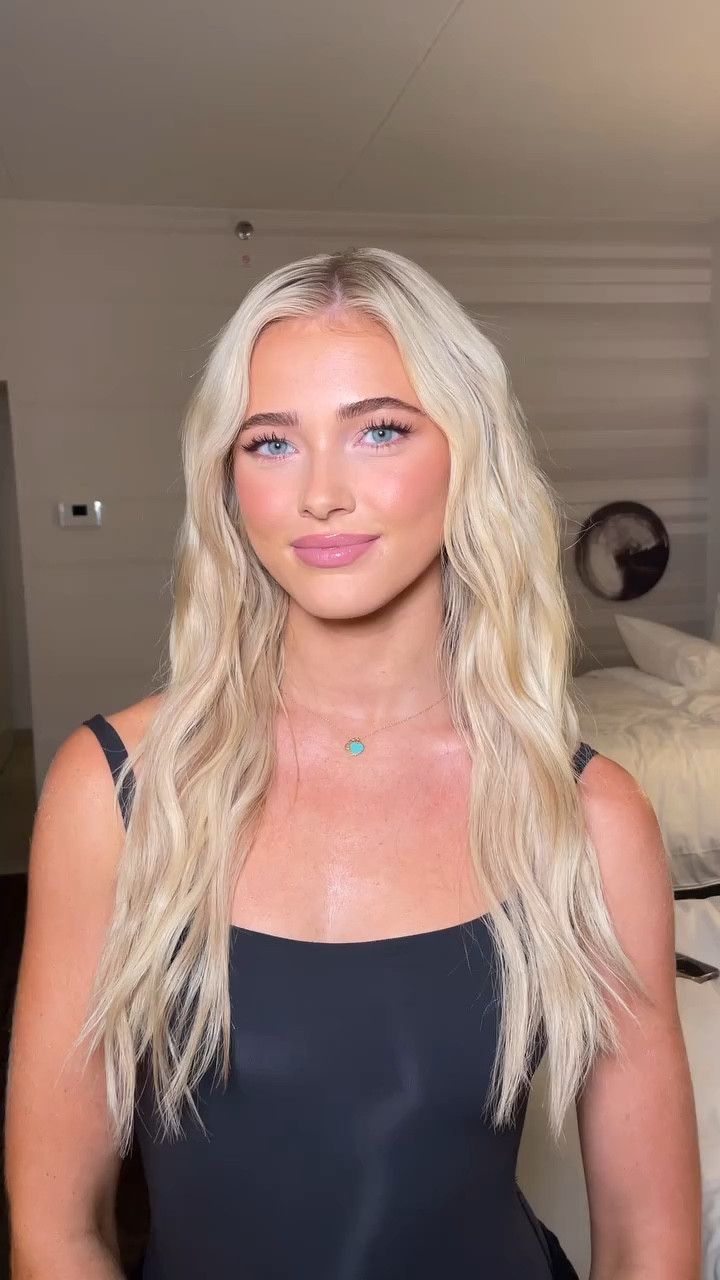 goood morning 🤍 @ryleearnold1 


#LTKNYFW #LTKBeauty