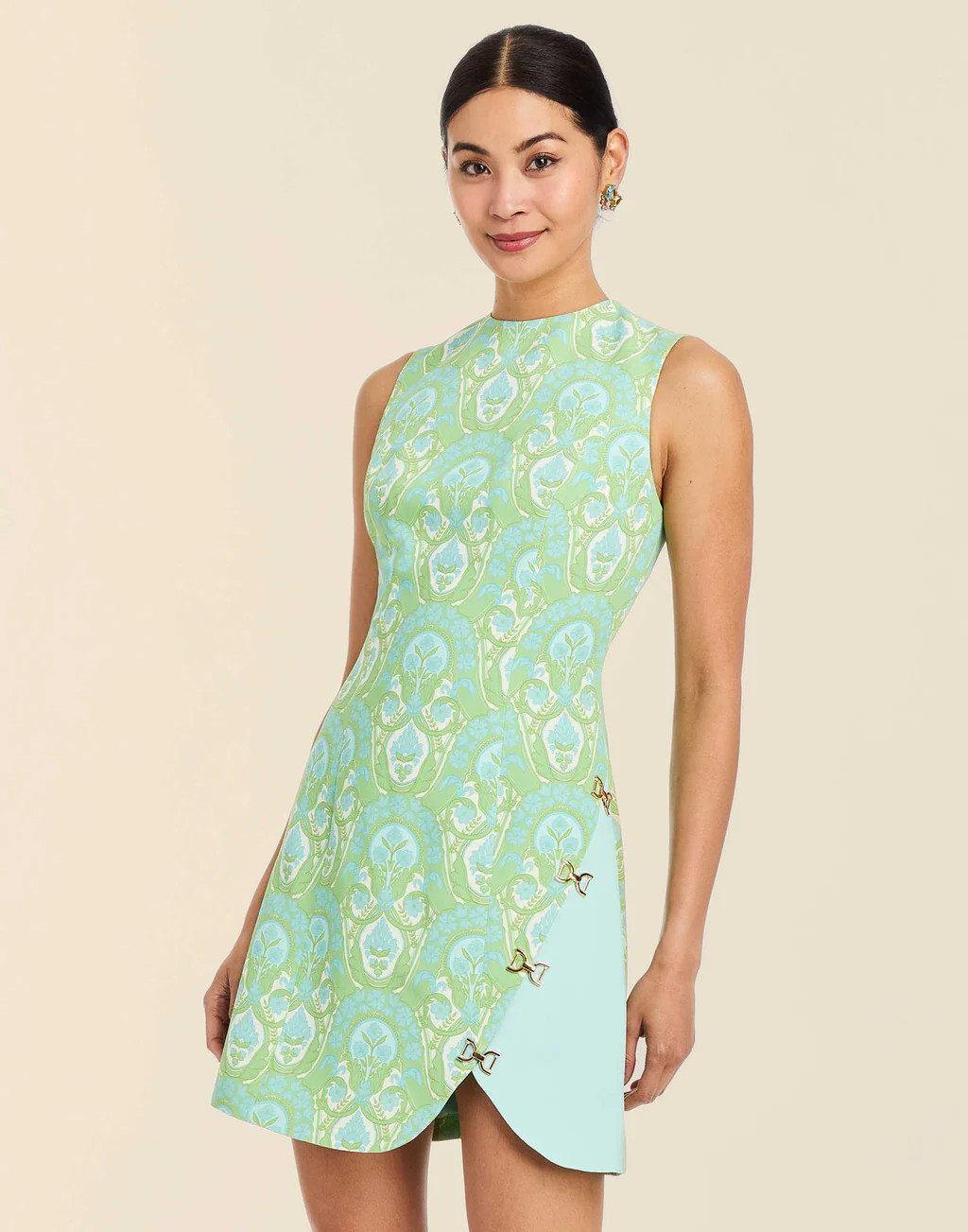 Loverde Mini Dress | Mestiza New York