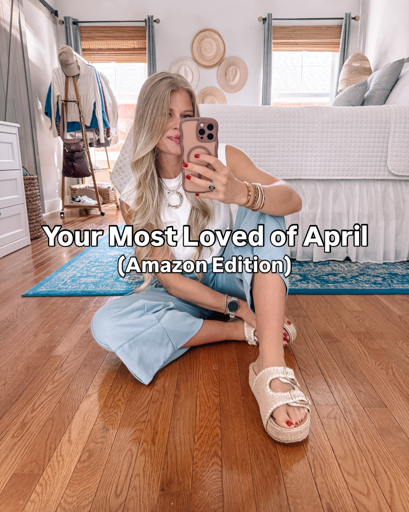 Your April bestsellers from Amazon (and for good reason) 👏🏼 #casualoutfitideas #casualoutfits #mommusthaves

#LTKSwim #LTKBeauty #LTKootd