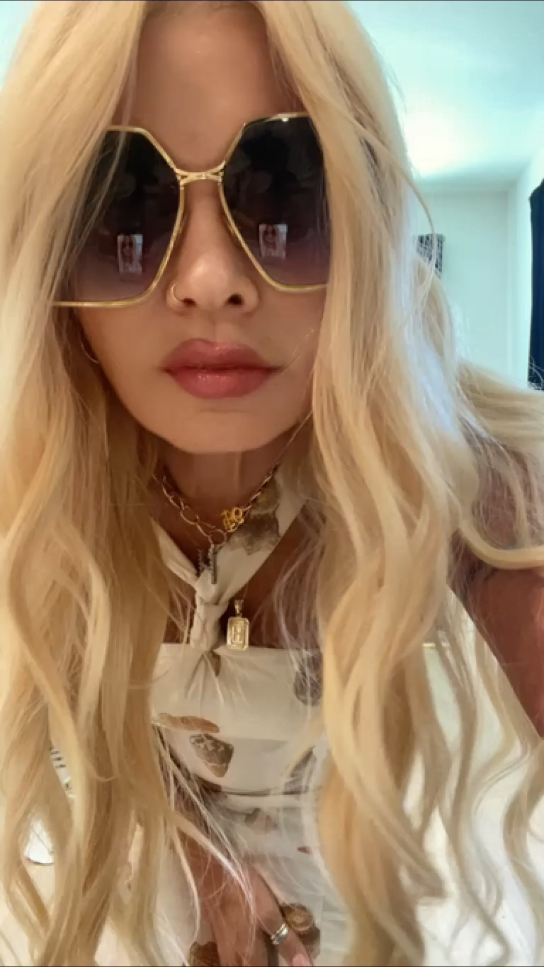 Sundress, seashell, summer 

#LTKSummerEdit #LTKFindsUnder50 #LTKOver40