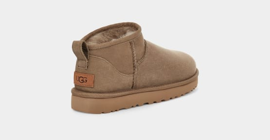 Classic Ultra Mini | UGG (US)