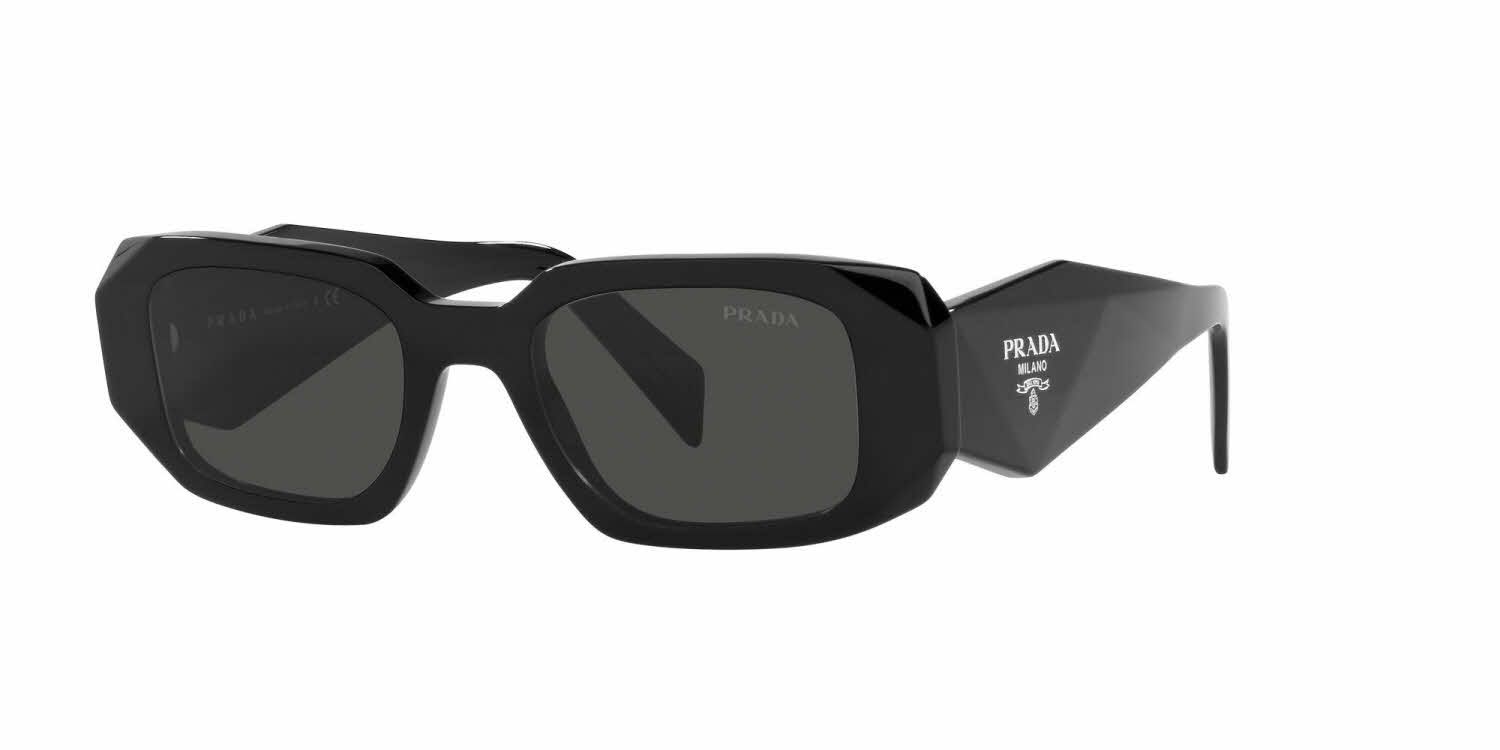 Prada PR 17WS
            Sunglasses
            Women | Frames Direct (Global)