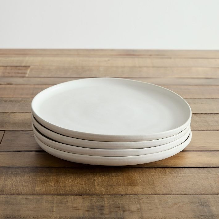 Kanto Stoneware Salad Plate Sets | West Elm (US)