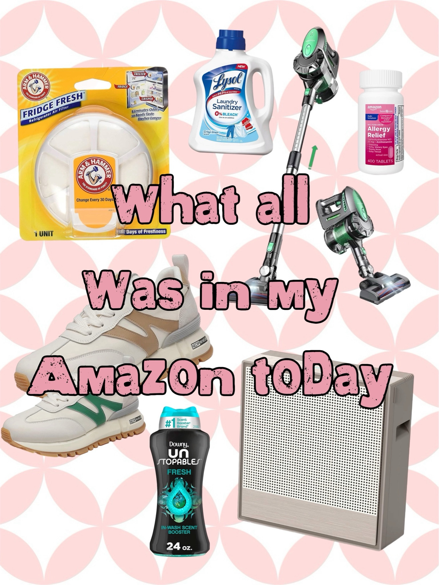 This was my todays delivery 🫶🏼

#LTKstyletip #LTKGiftGuide #LTKhome