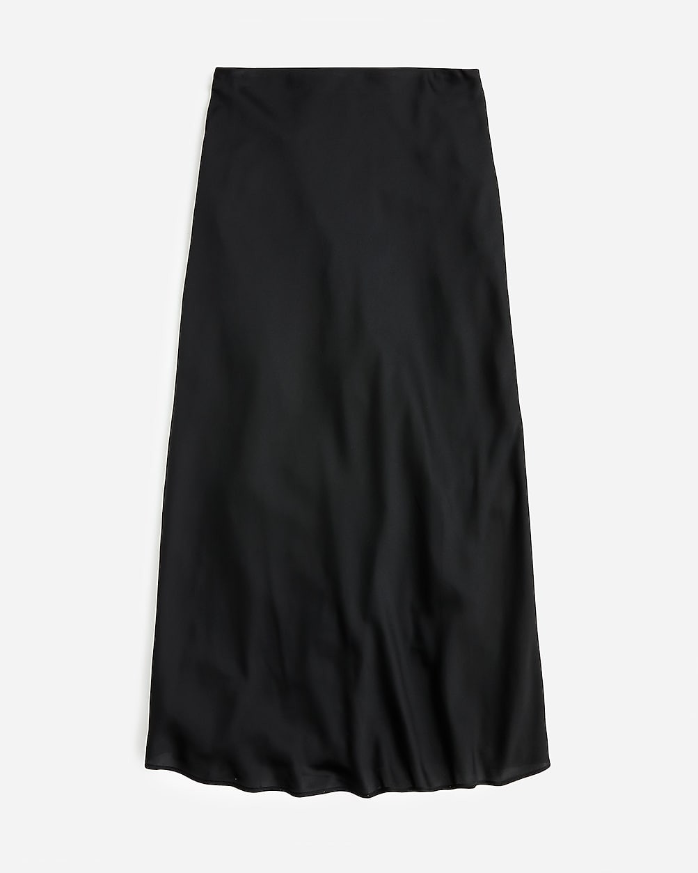 Gwyneth slip skirt | J. Crew US