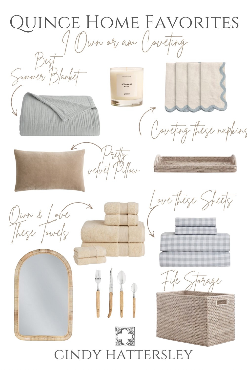 Quince Home Favorites
#homegiods #home