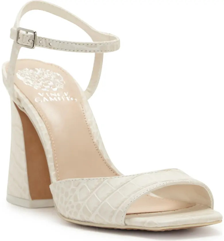 Vince Camuto Roellan Ankle Strap Sandal | Nordstrom | Nordstrom
