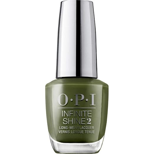 OPI Nail Polish, Infinite Shine Long-Wear Lacquer, Whites, 0.5 fl oz | Amazon (US)