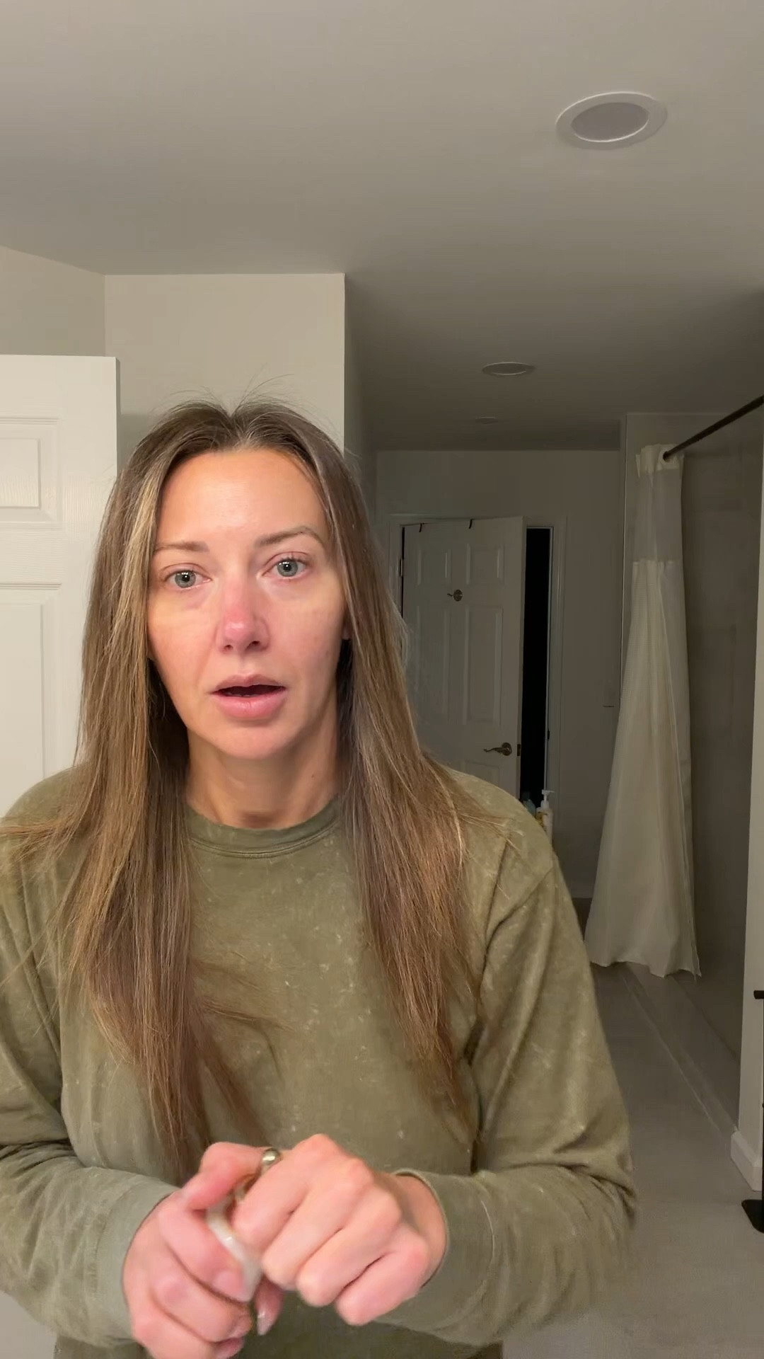 Hair growth journey with Vegamour 

#LTKgrwm #LTKselfcare