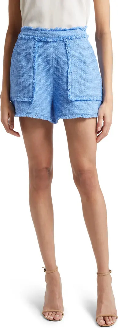 Allen Fringe Shorts | Nordstrom