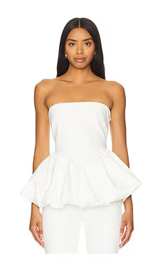 Goldie Strapless Top
                    
                    Line & Dot | Revolve Clothing (Global)
